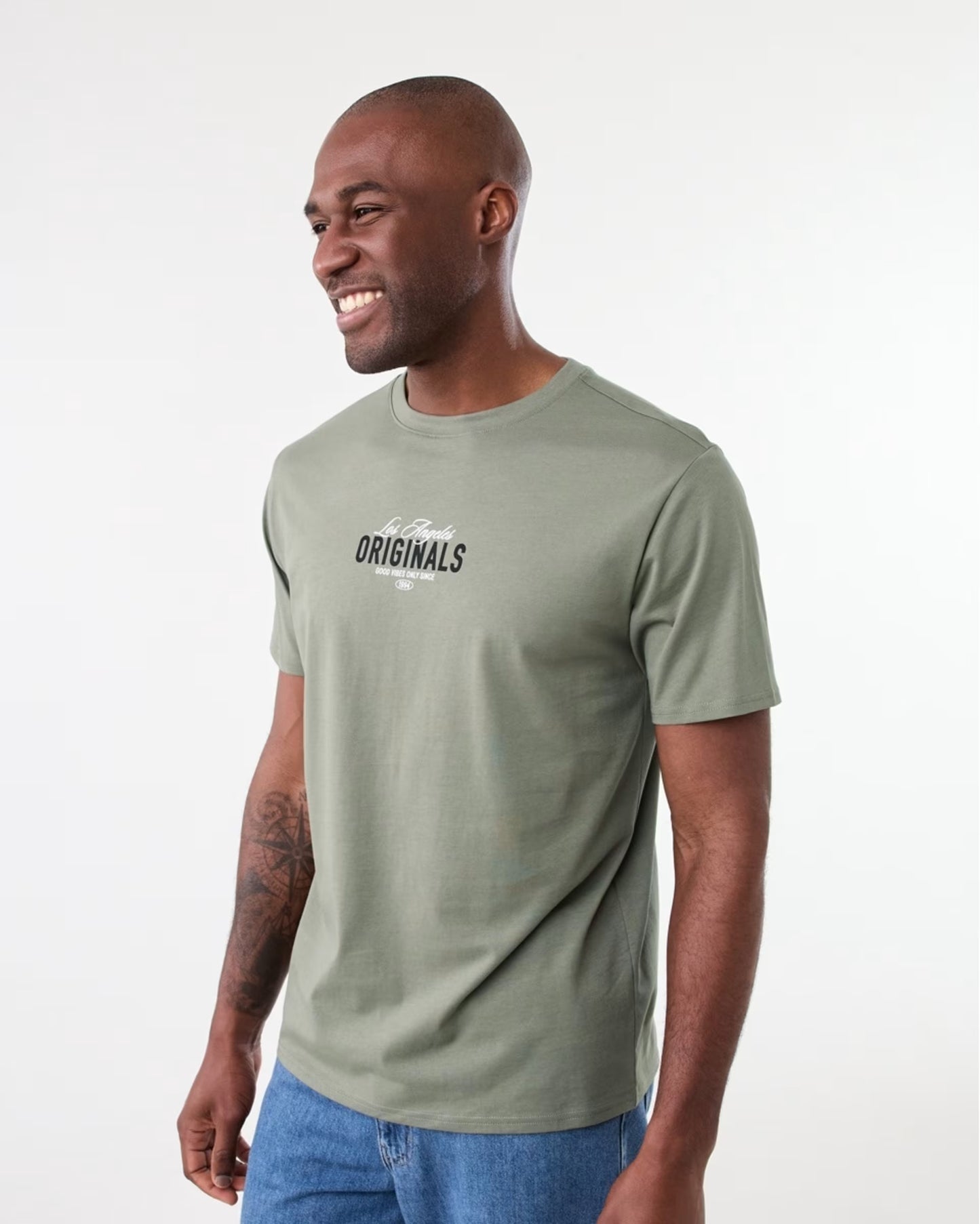 Short Sleeve Tshirt