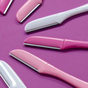 Schick Silk Salon Touch Up 3 Pack