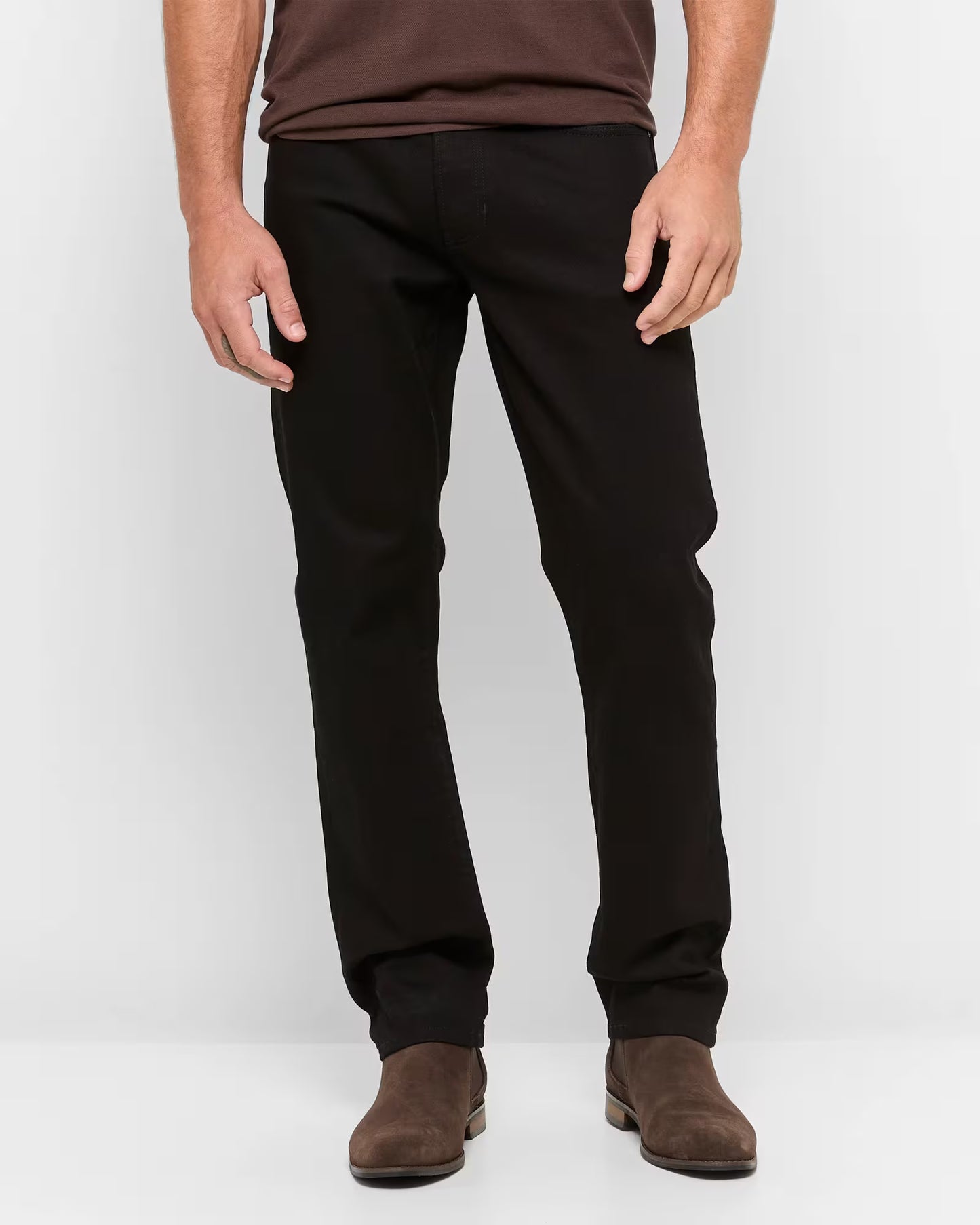 Target Sraight Fit Denim Jeans