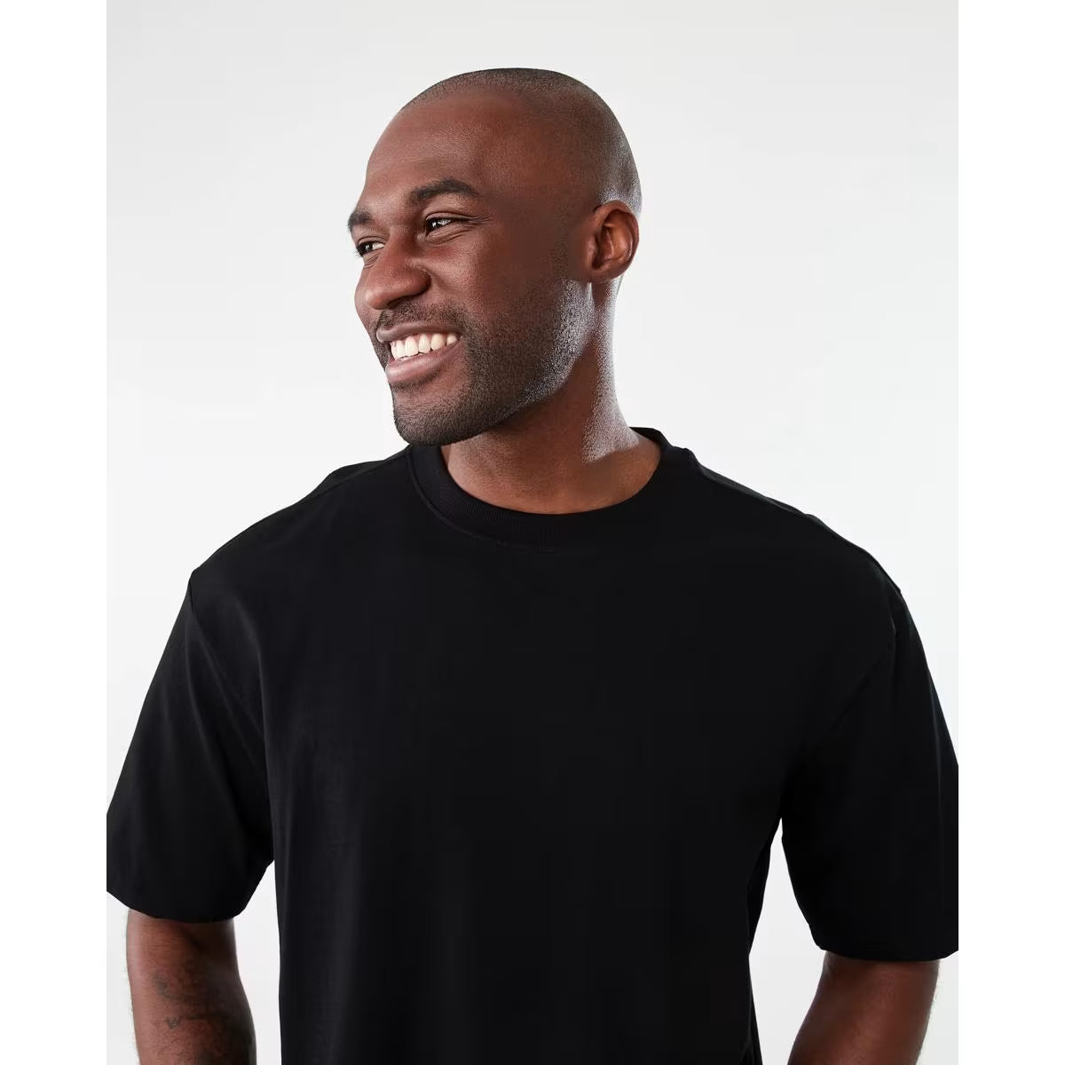 Boxy Core T-Shirt