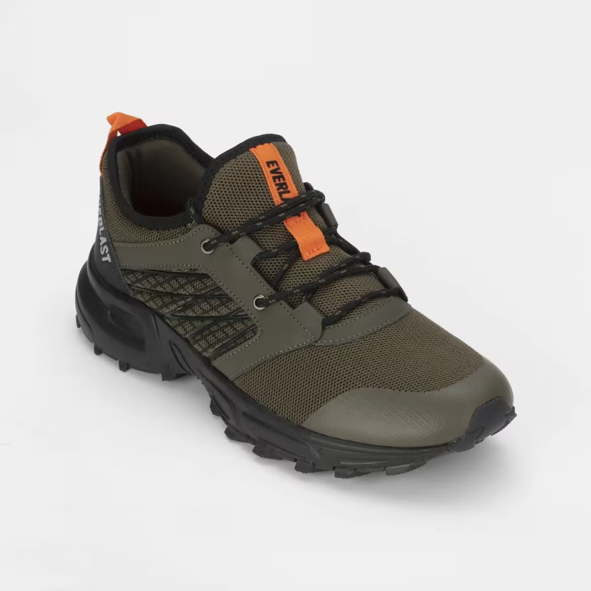 Everlast Mens Hiking Shoes