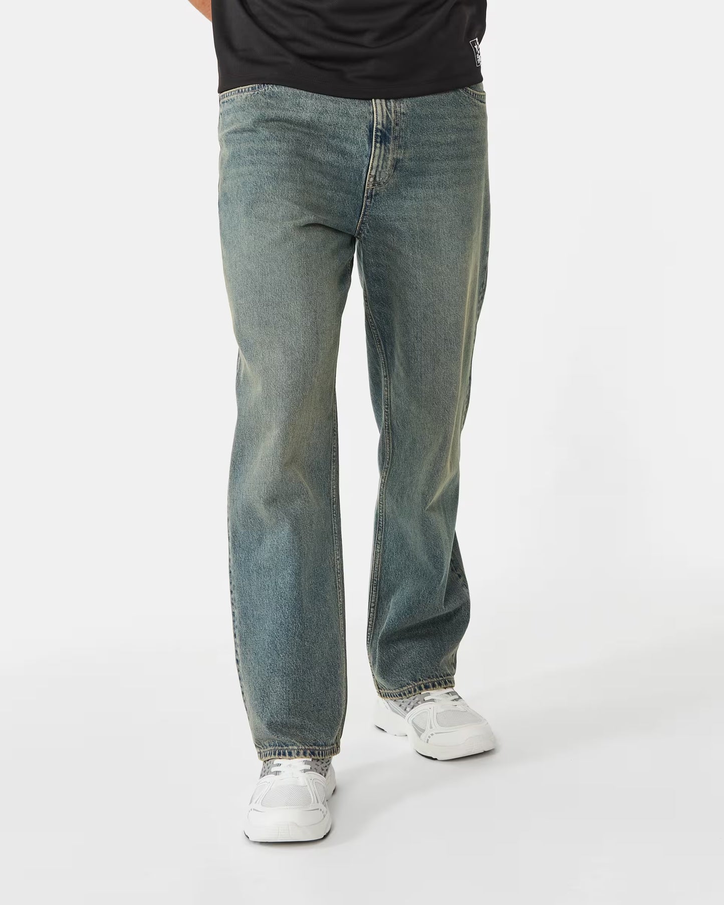 Baggy Jeans