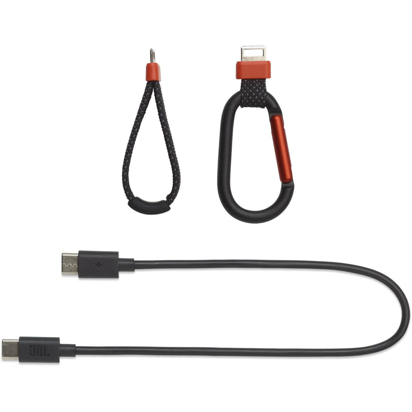 JBL Flip 7 Bluetooth Speaker Black