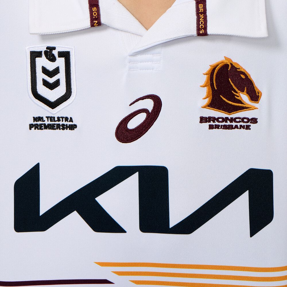 Broncos Away Jersey
