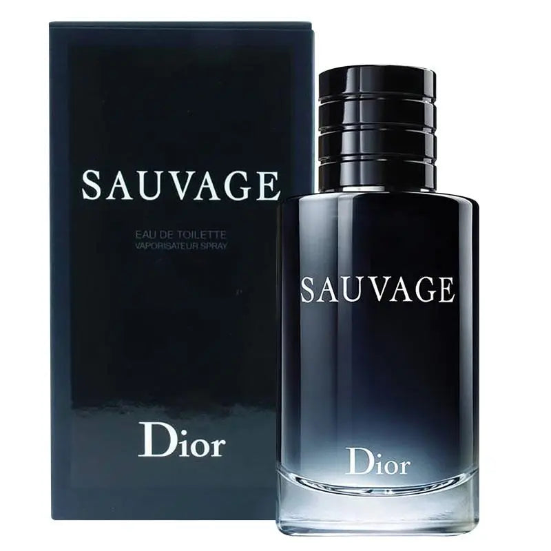 Christian Dior Sauvage Eau de Toilette 60ml