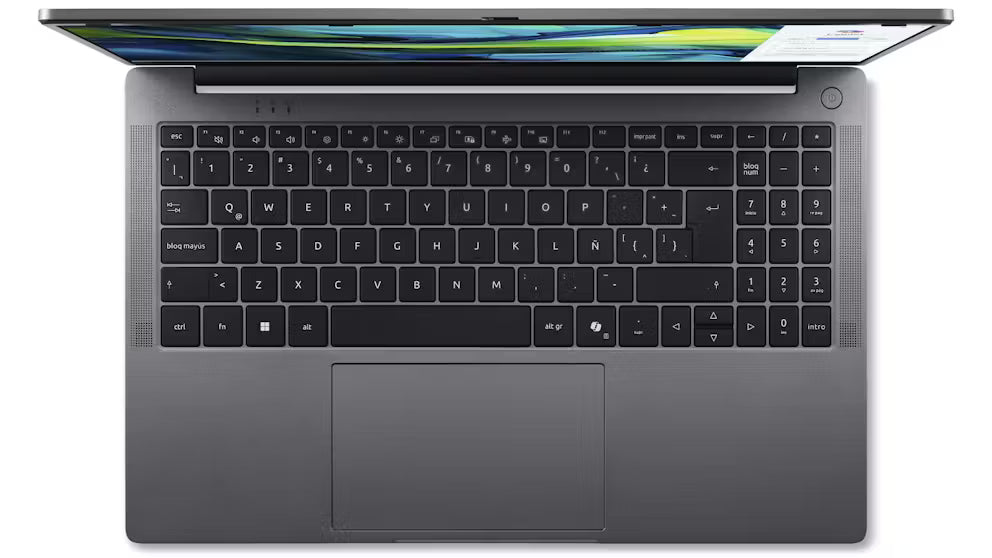 Acer 14 Aspire Lite Laptop N150 4GB/128GB