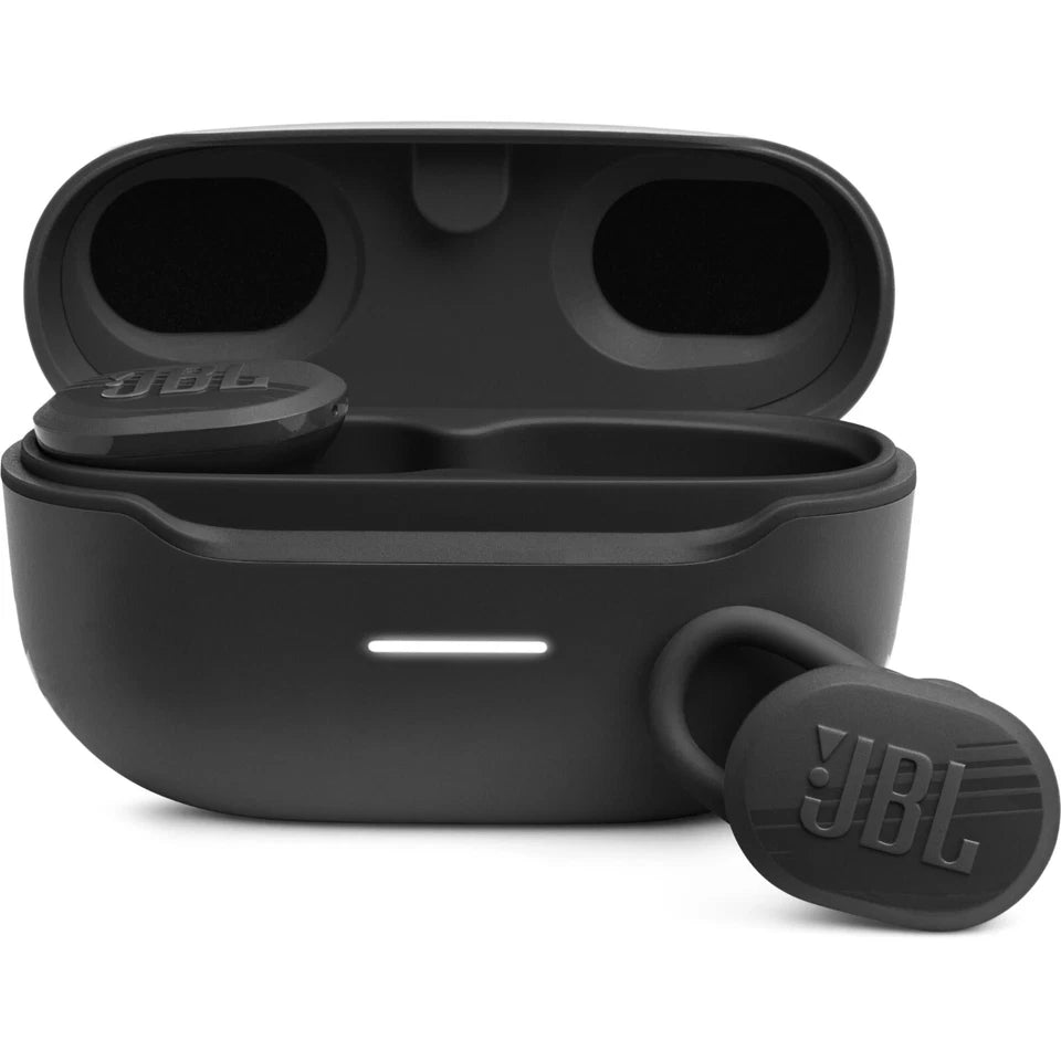 JBL by Harman Endurance Race True Wireless Waterproof Sports In-Ear Headphones