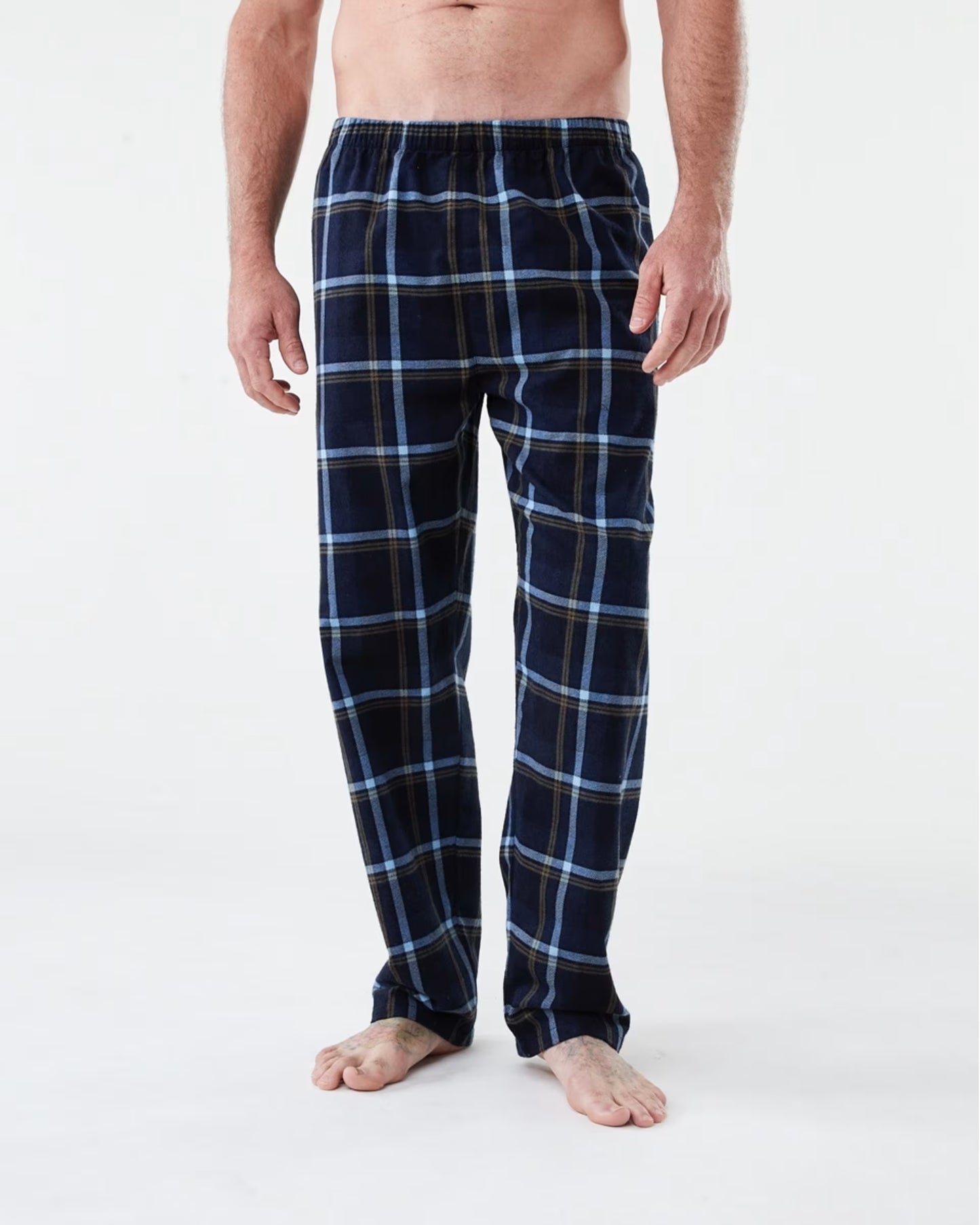 Flannel Sleep Pants