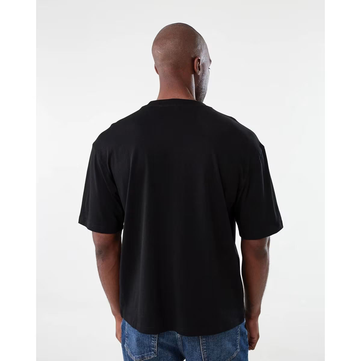 Boxy Core T-Shirt