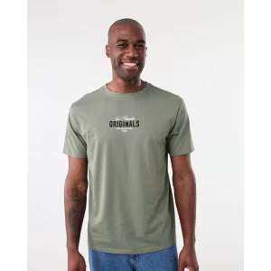 Short Sleeve Tshirt