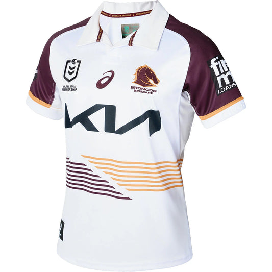 Broncos Away Jersey