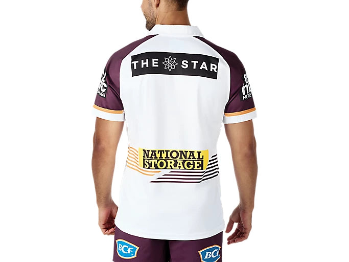Broncos Away Jersey