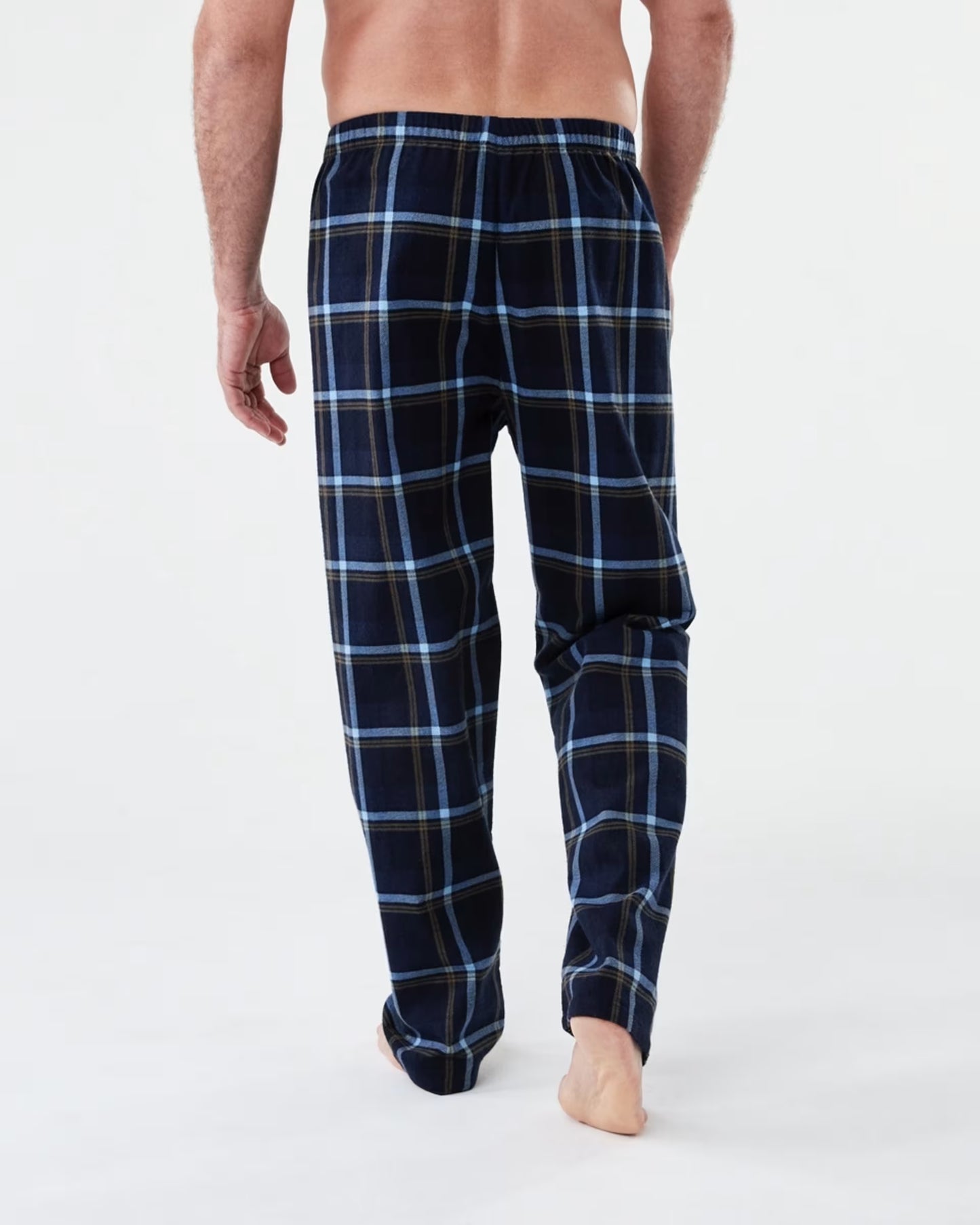 Flannel Sleep Pants