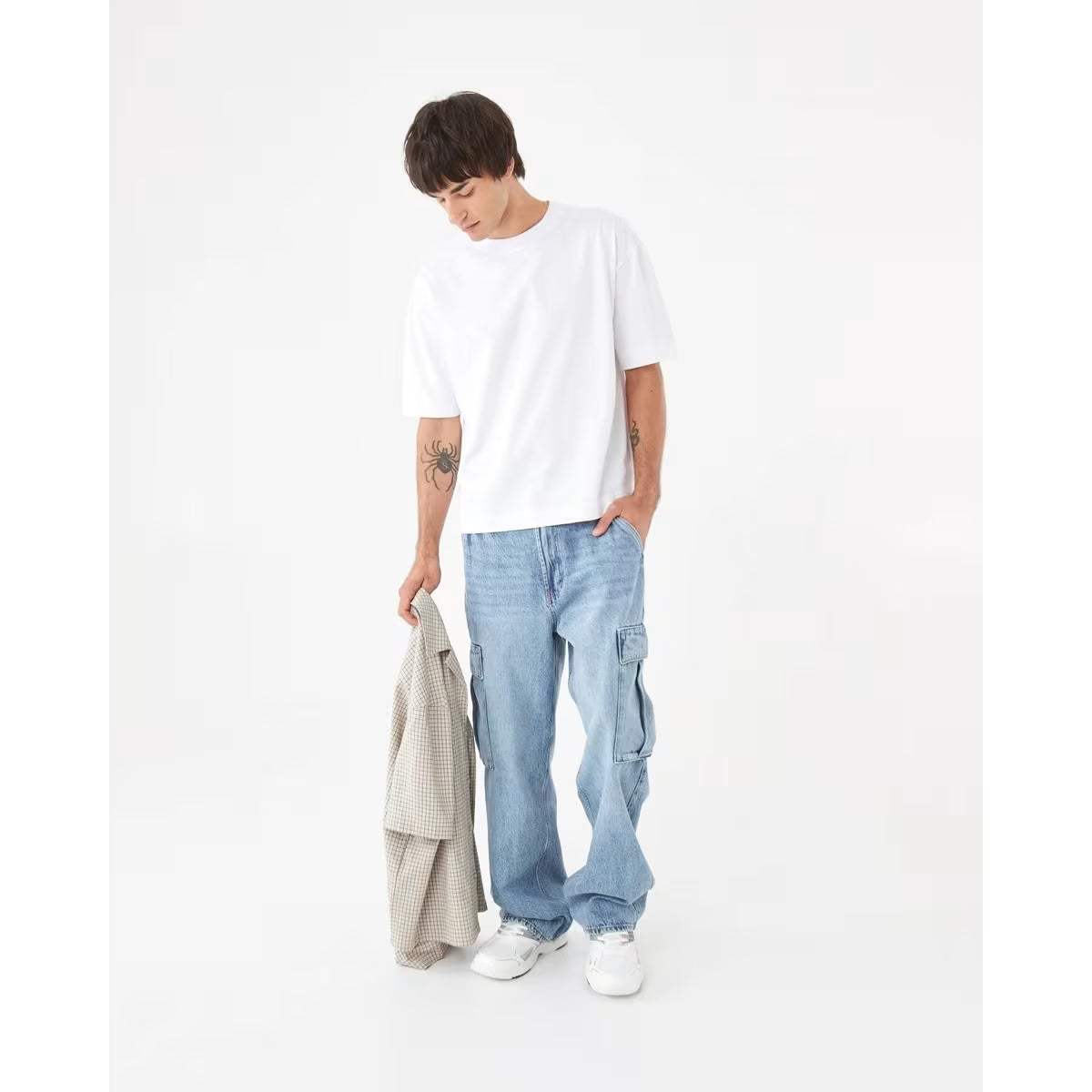 Boxy Core T-Shirt