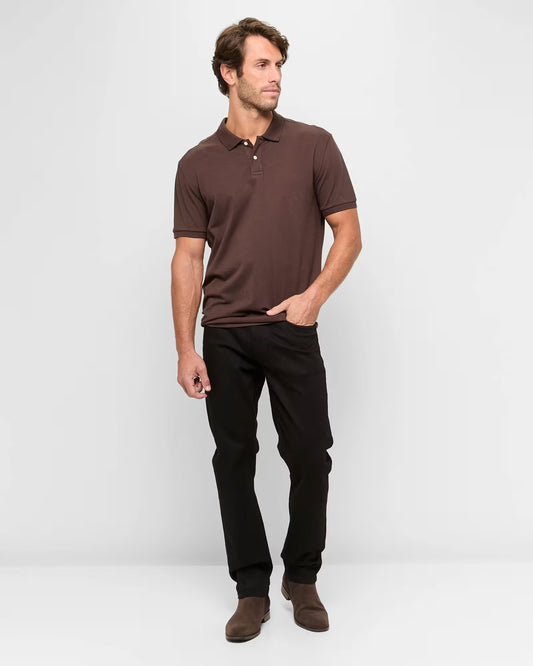 Target Sraight Fit Denim Jeans