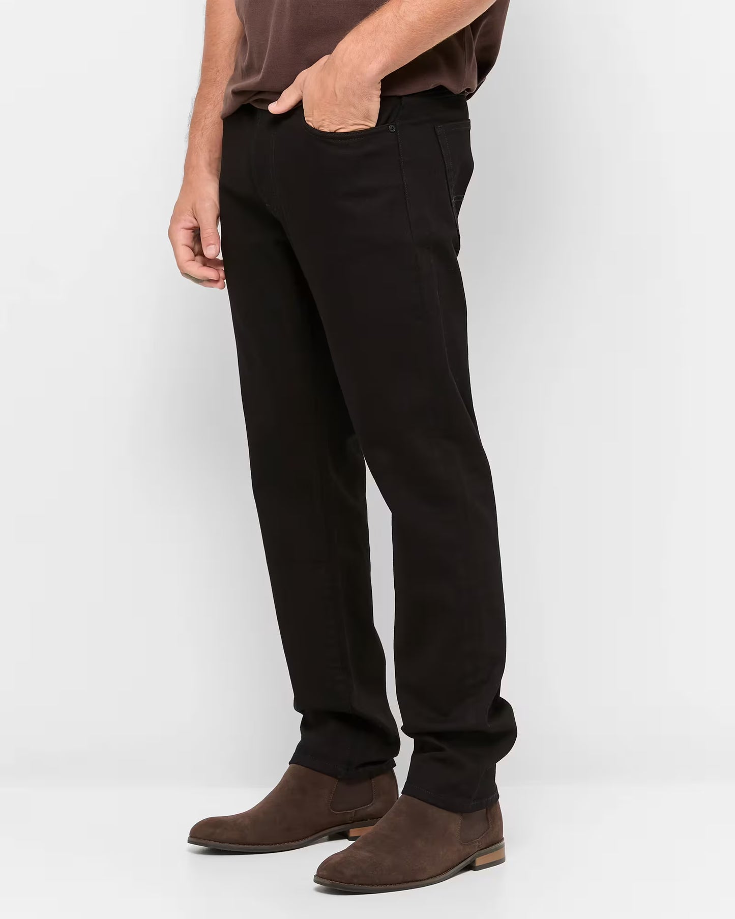 Target Sraight Fit Denim Jeans