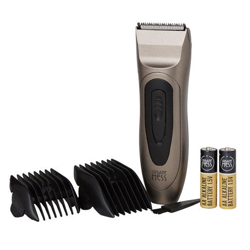 URBANE MESS Beard And Hair Trimmer 1 Each