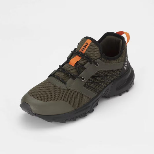 Everlast Mens Hiking Shoes