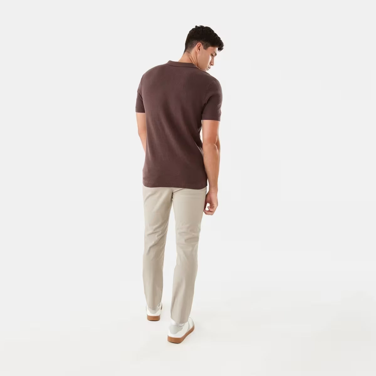 Slim Stretch Chino