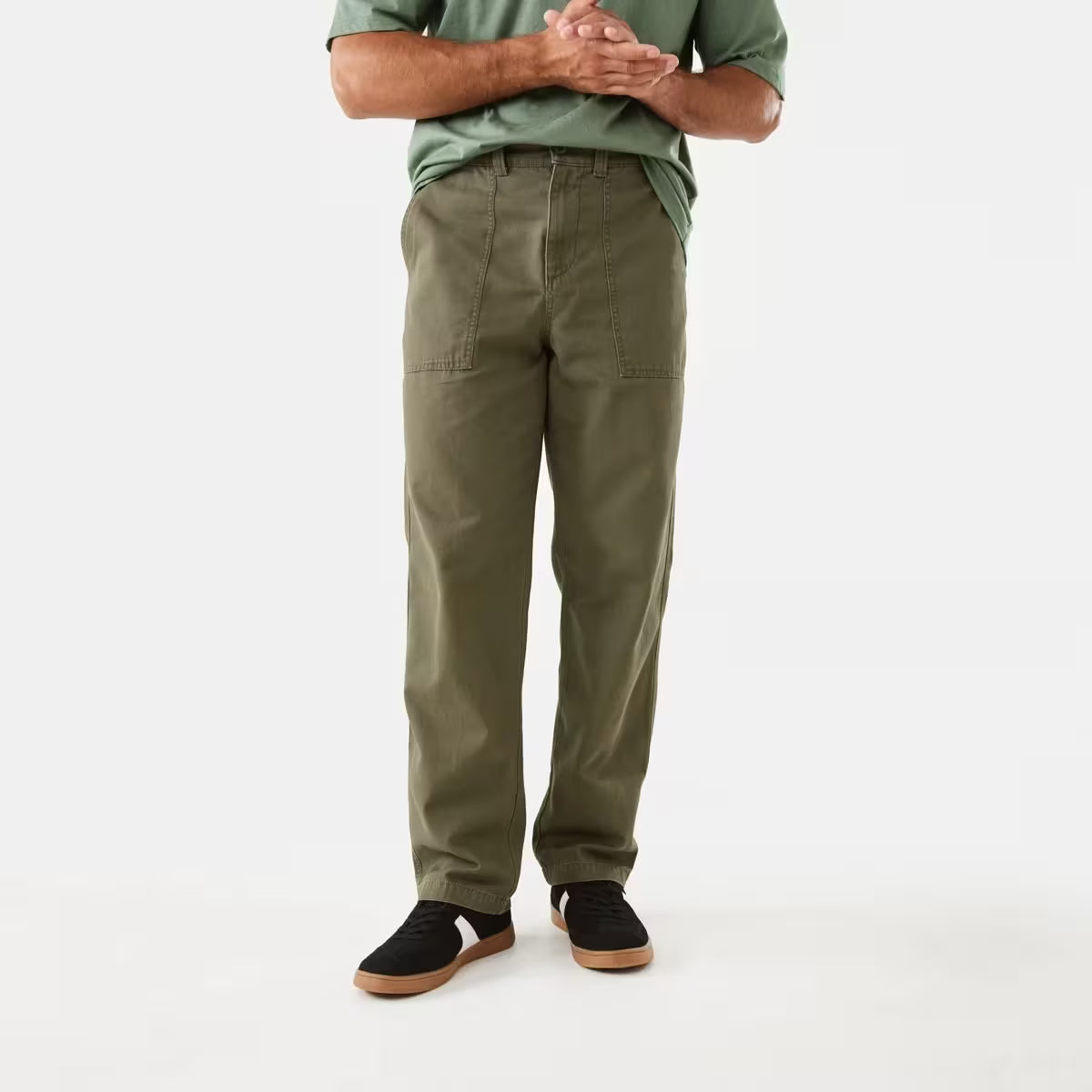 Worker Pants