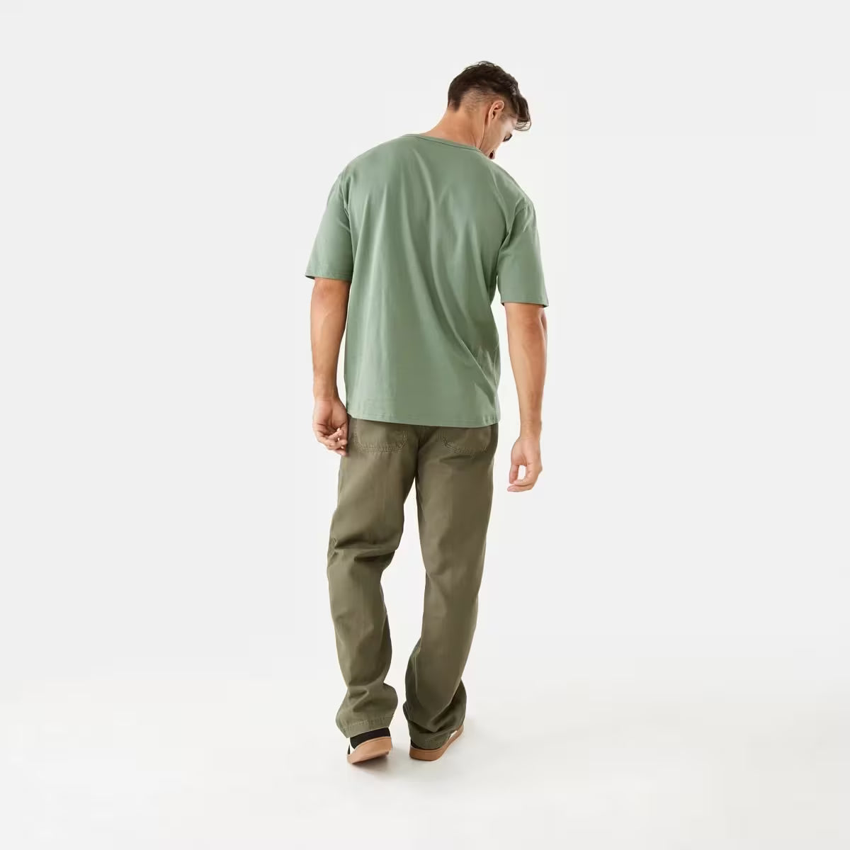 Worker Pants