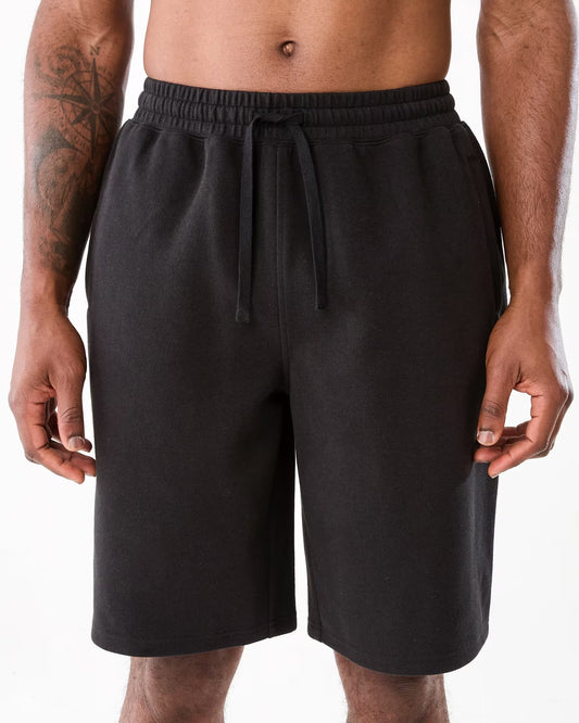 Baggy interlock Shorts