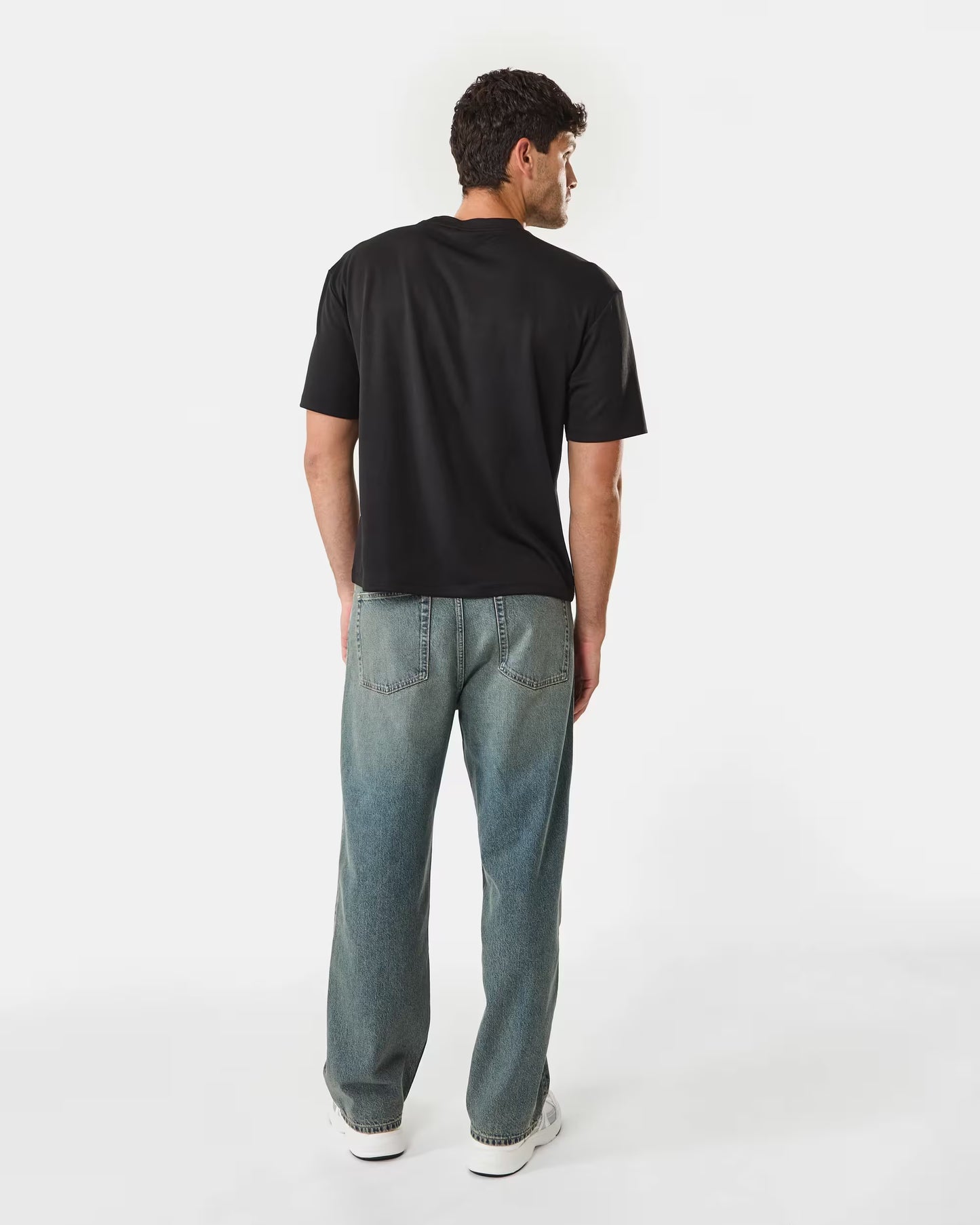 Baggy Jeans