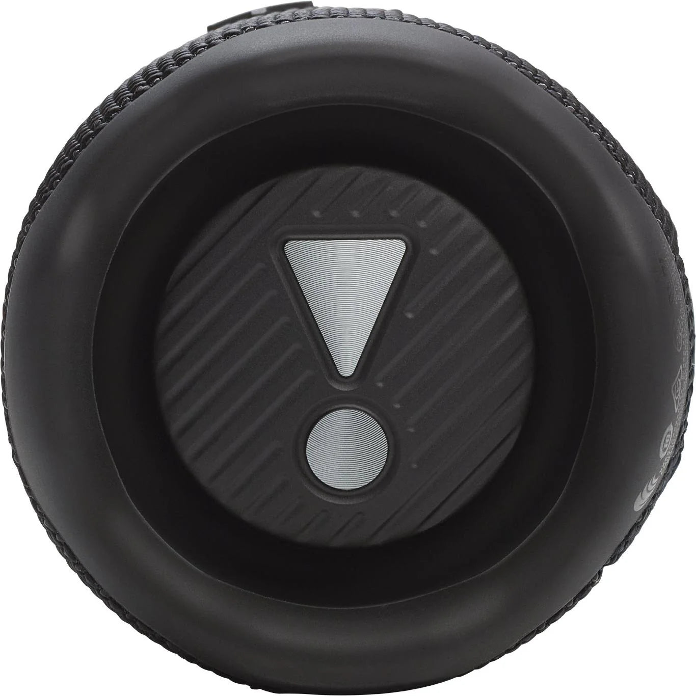 JBL Flip 7 Bluetooth Speaker Black