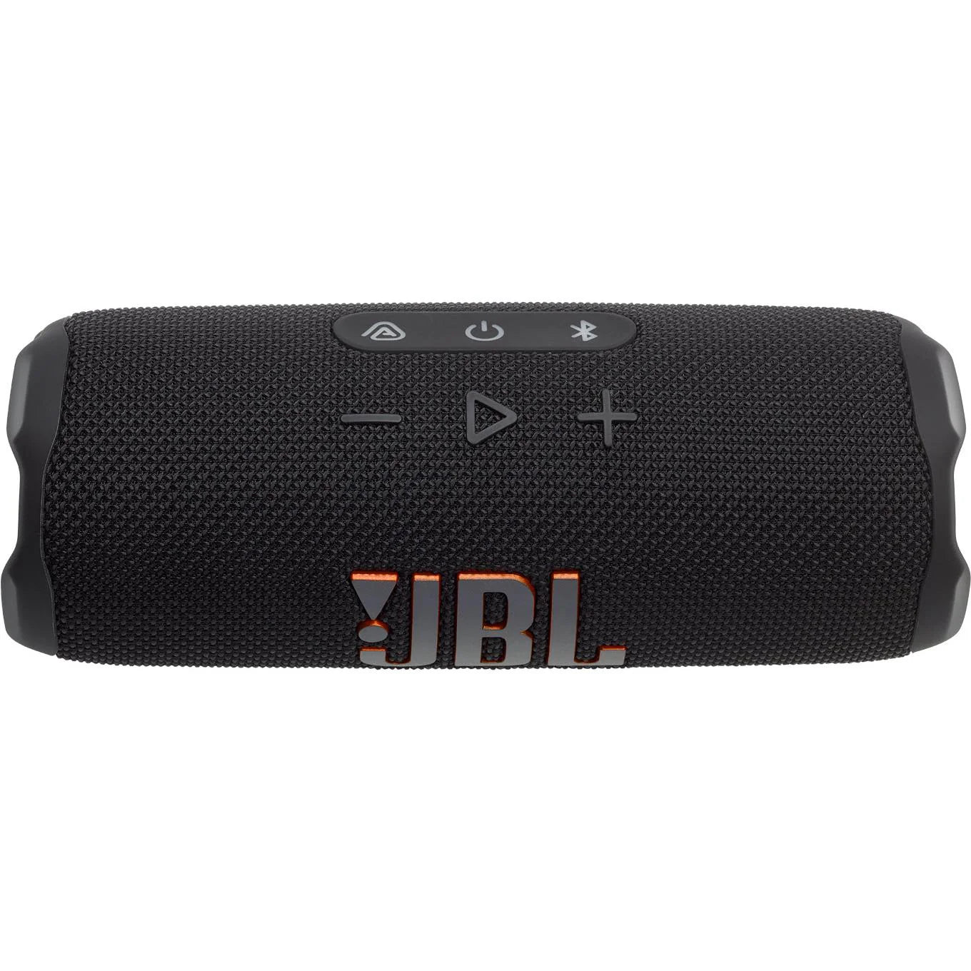 JBL Flip 7 Bluetooth Speaker Black