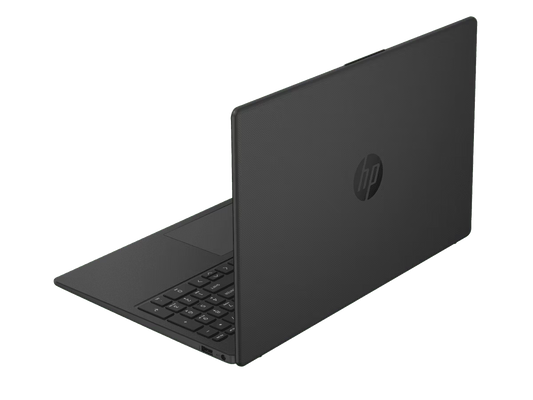 HP 15.6" Laptop Athlon 8/512GB Black