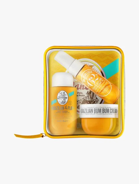 Sol de Janeiro Bum Bum Jet Set