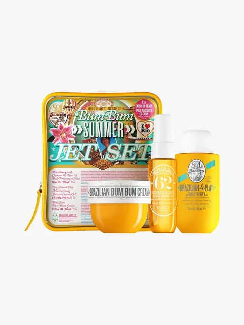 Sol de Janeiro Bum Bum Jet Set