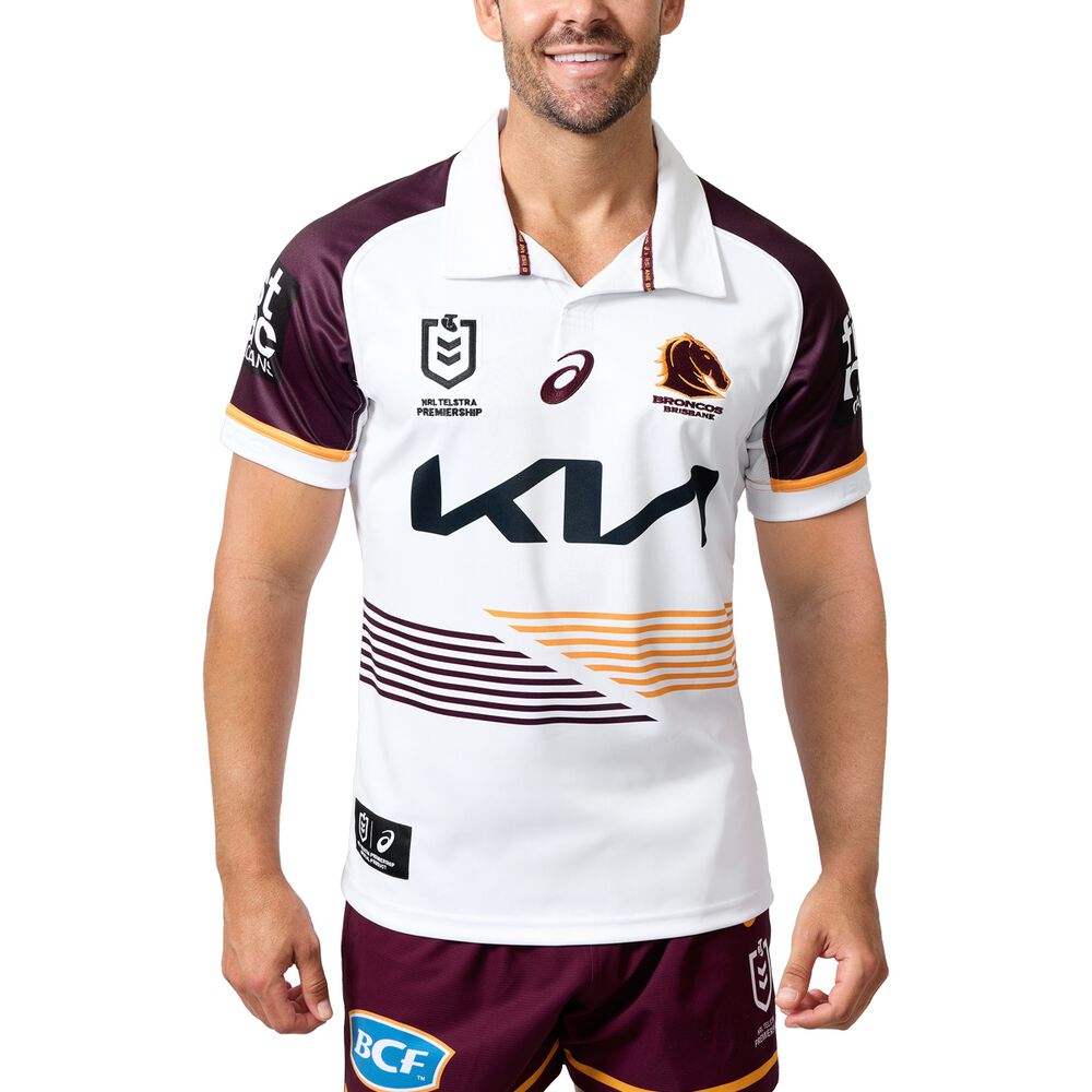 Broncos Away Jersey