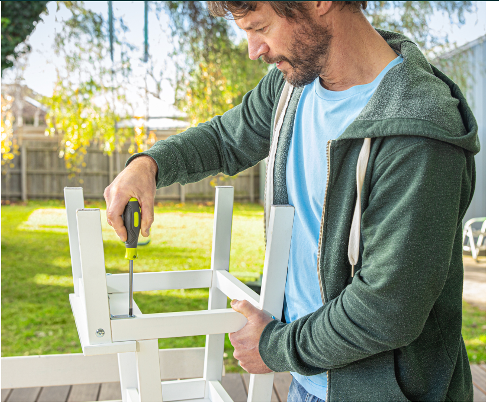 Ryobi 18V ONE+ Home Essentials Kit
