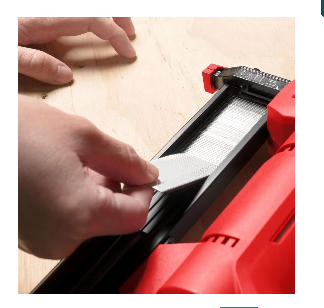 Ozito PXC 18V Cordless 2 In 1 Cordless Nail And Staple Gun PXNGS-018 - Skin Only