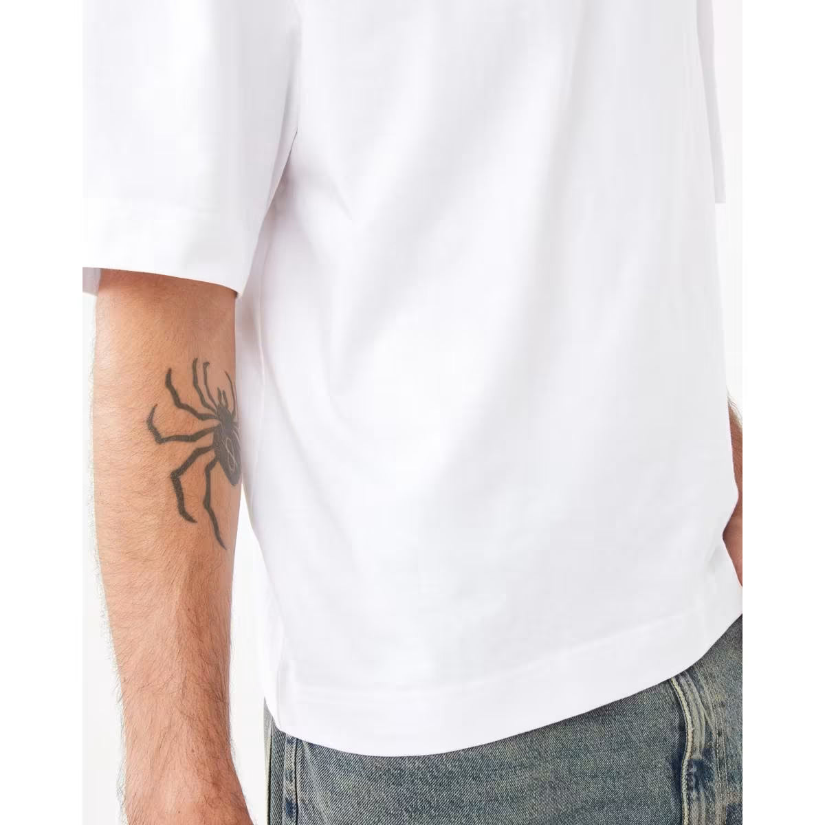 Boxy Core T-Shirt