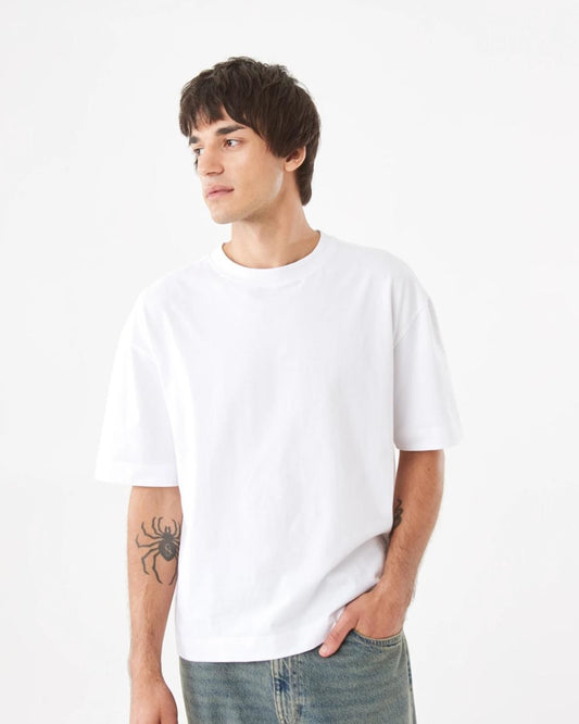 Boxy Core T-Shirt