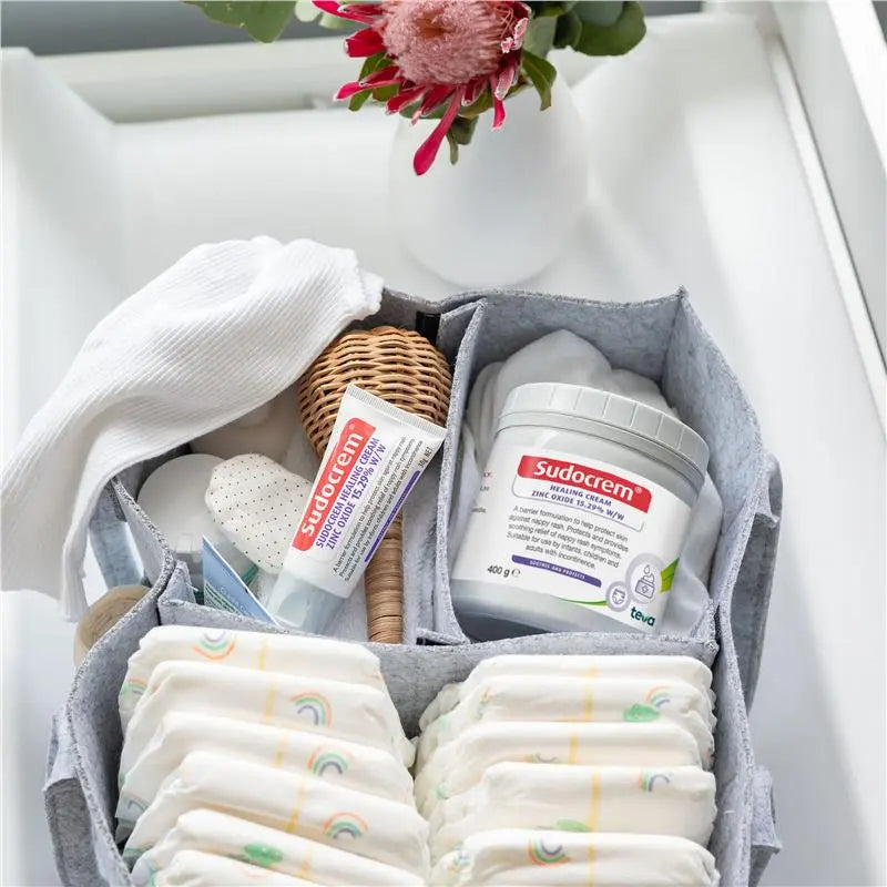 Sudocrem Healing Cream 125g for Nappy Rash