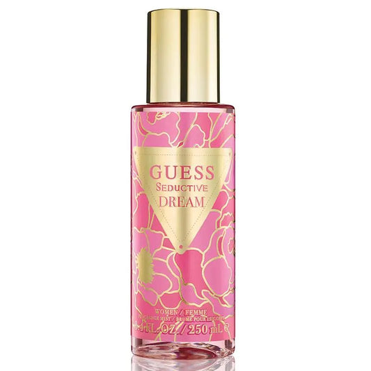 Guess Seducive Dream For Women Eau de Parfum 250ml Body Mist