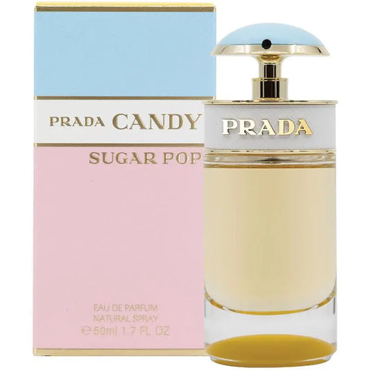 Prada Candy Sugarpop Eau de Parfum 50ml