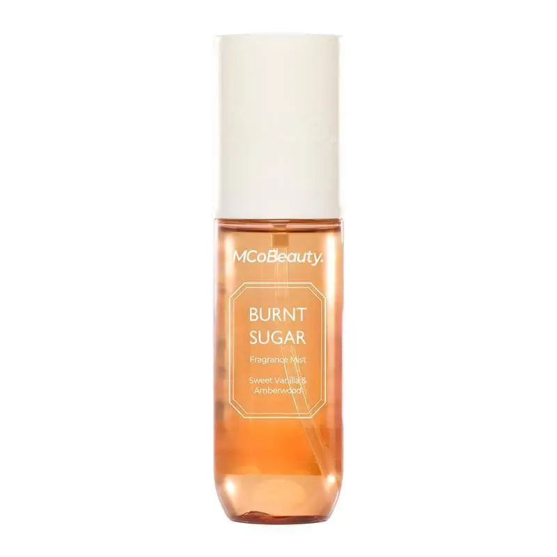 MCoBeauty Burnt Sugar Body Mist 90ml