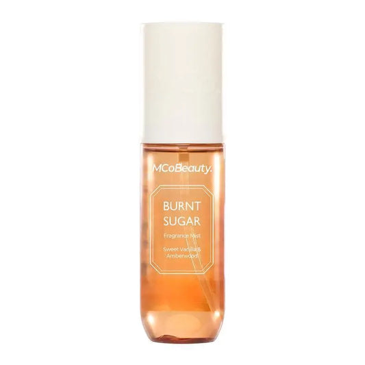 MCoBeauty Burnt Sugar Body Mist 90ml