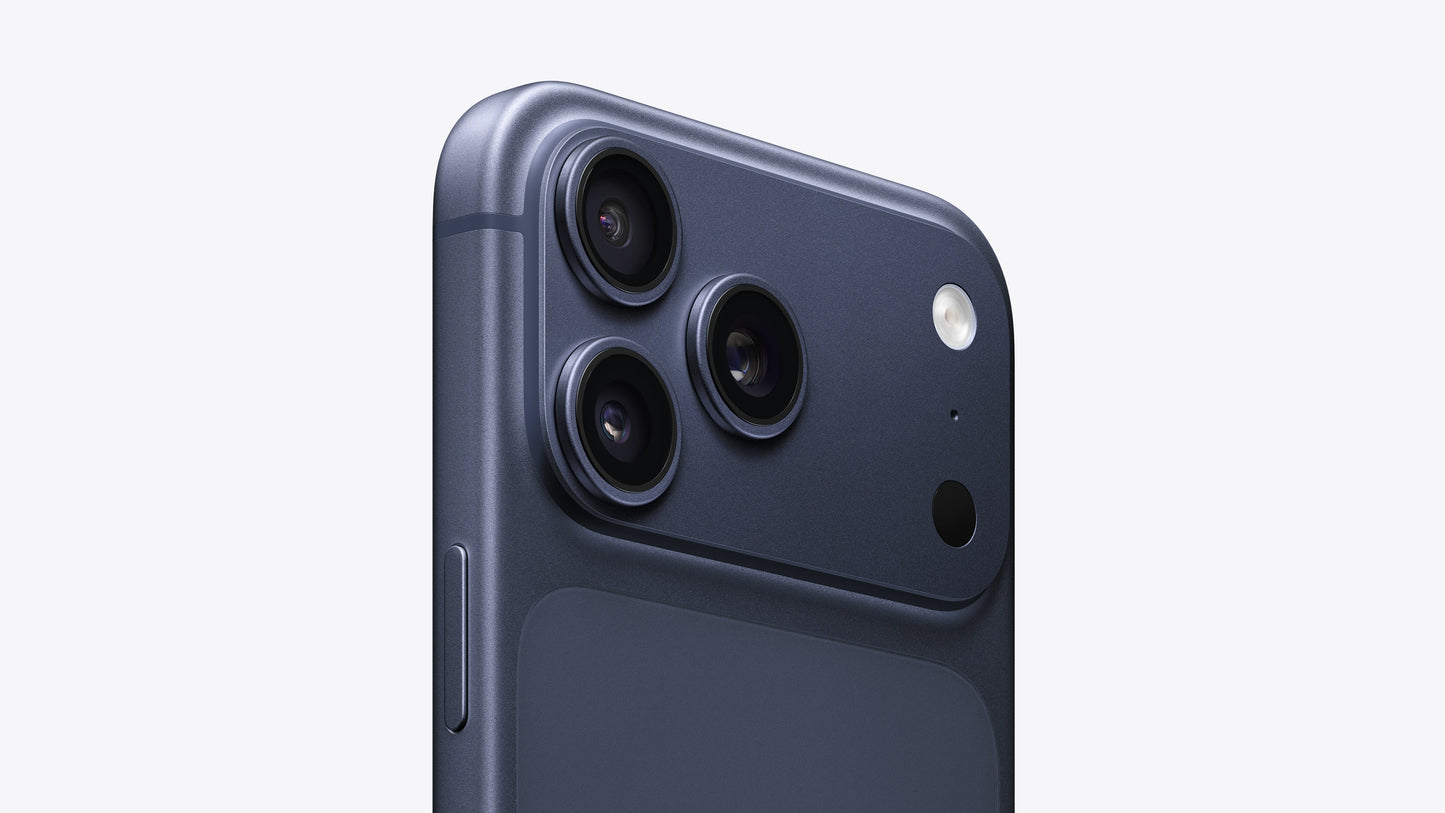 iPhone 17 Pro Max 256GB Deep Blue