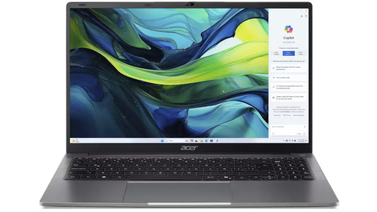 Acer 14 Aspire Lite Laptop N150 4GB/128GB