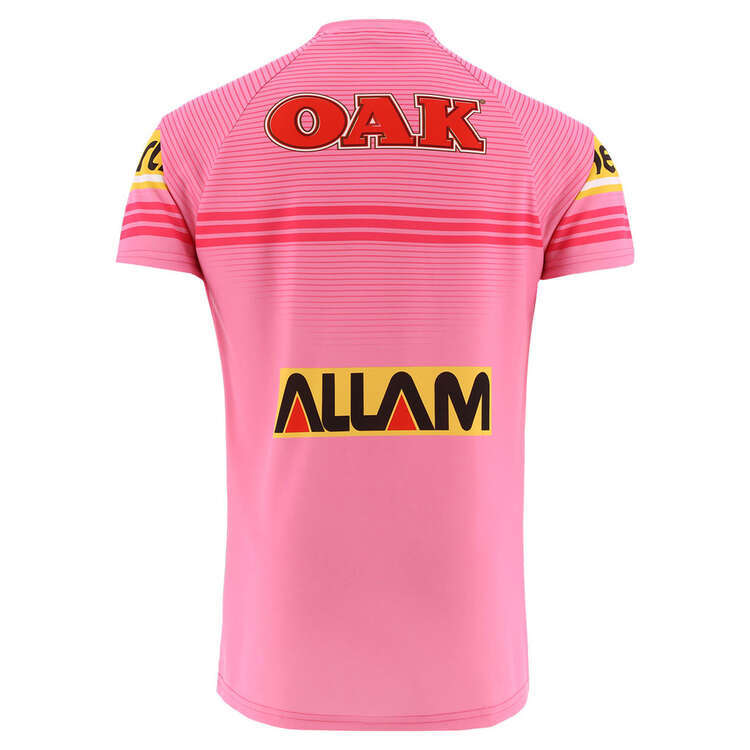 Panthers Away Jersey