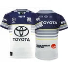 Cowboys Rugby League New 2025 NRL Cowboys Jerseys North Qld Cowboys Jersey