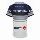 Cowboys Rugby League New 2025 NRL Cowboys Jerseys North Qld Cowboys Jersey