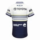 Cowboys Rugby League New 2025 NRL Cowboys Jerseys North Qld Cowboys Jersey