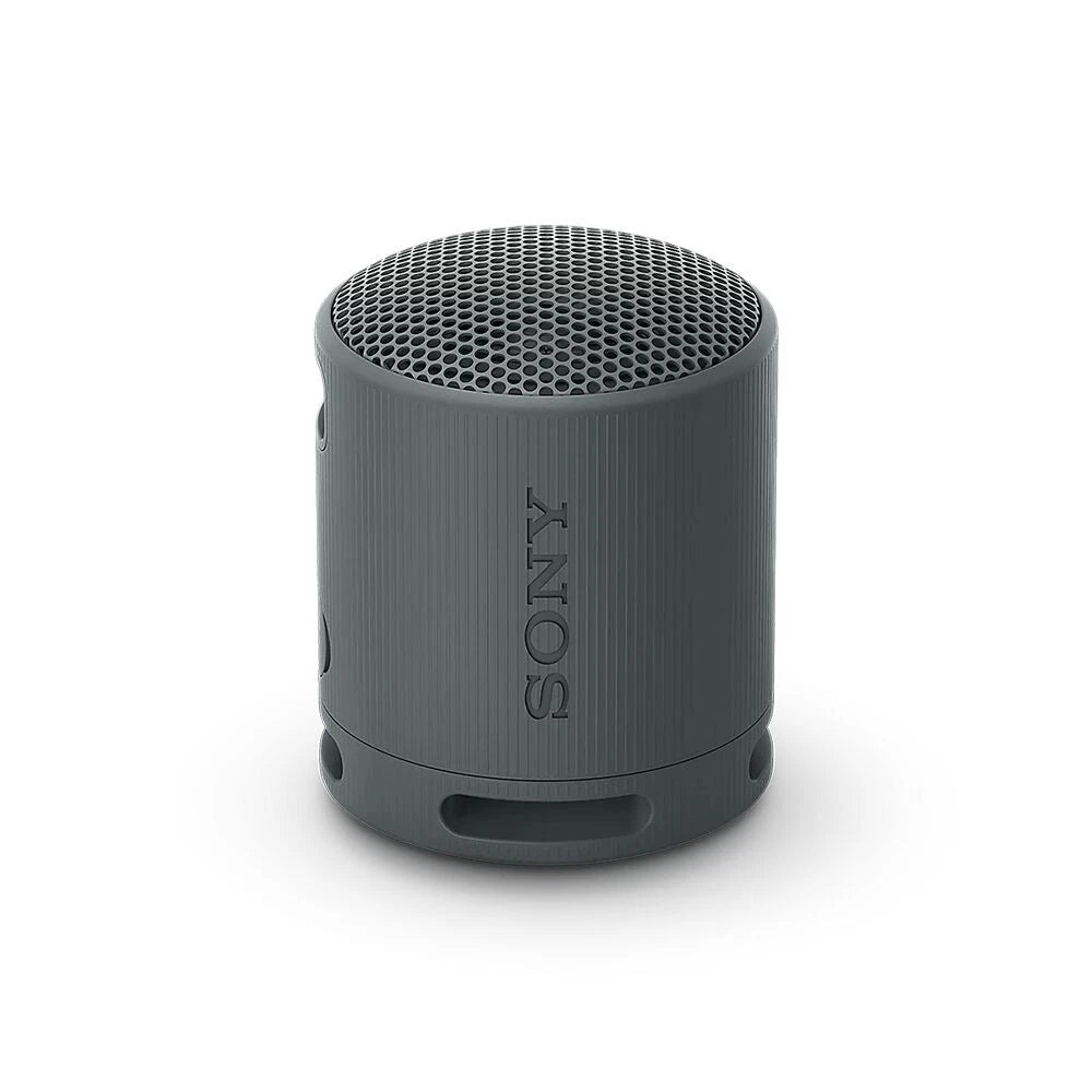 Sony NEW - SRSXB100B - XB100 Portable Wireless Speaker (Black)