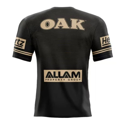 Penrith Panthers 2025 Away Rugby League Jersey - FREE POST